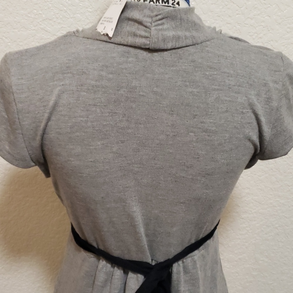 Grey Dress - Picture 4 of 4